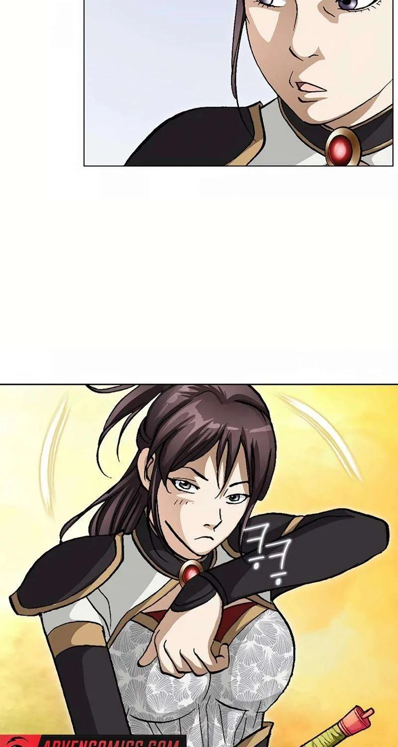 Read Peerless chapter 42 image 78 on Lezhin