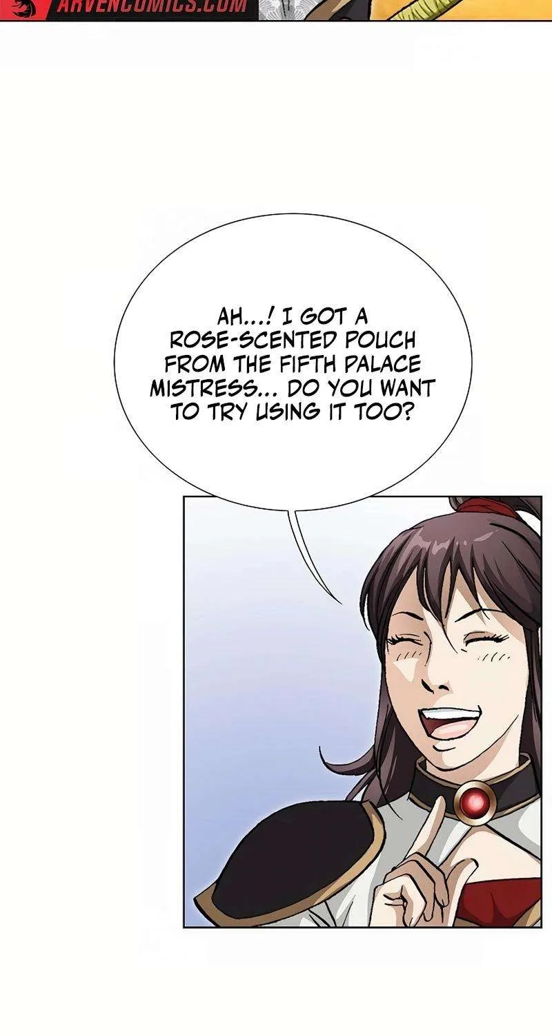 Read Peerless chapter 42 image 79 on Lezhin