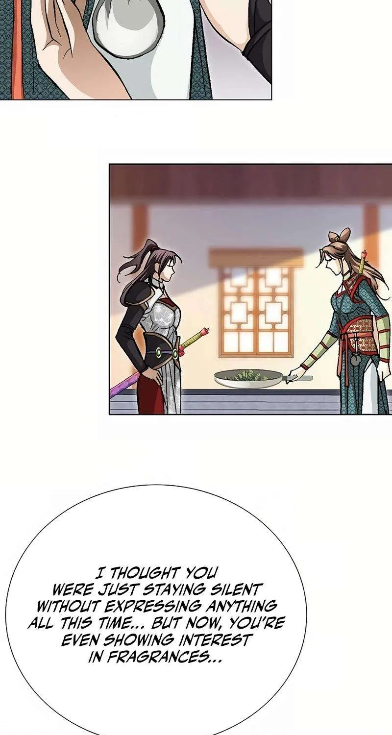 Read Peerless chapter 42 image 81 on Lezhin