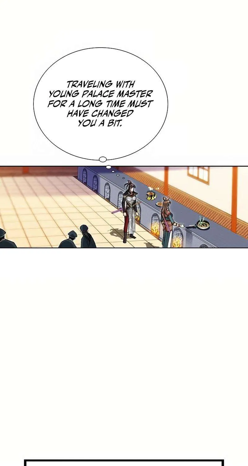 Read Peerless chapter 42 image 83 on Lezhin