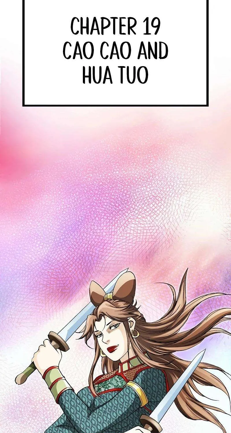 Read Peerless chapter 42 image 84 on Lezhin