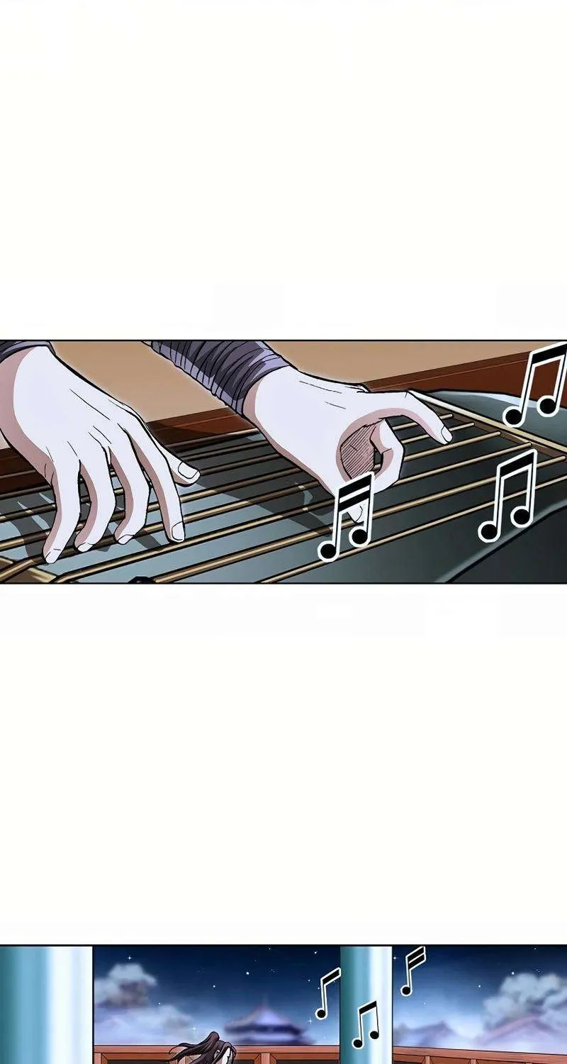 Read Peerless chapter 42 image 86 on Lezhin