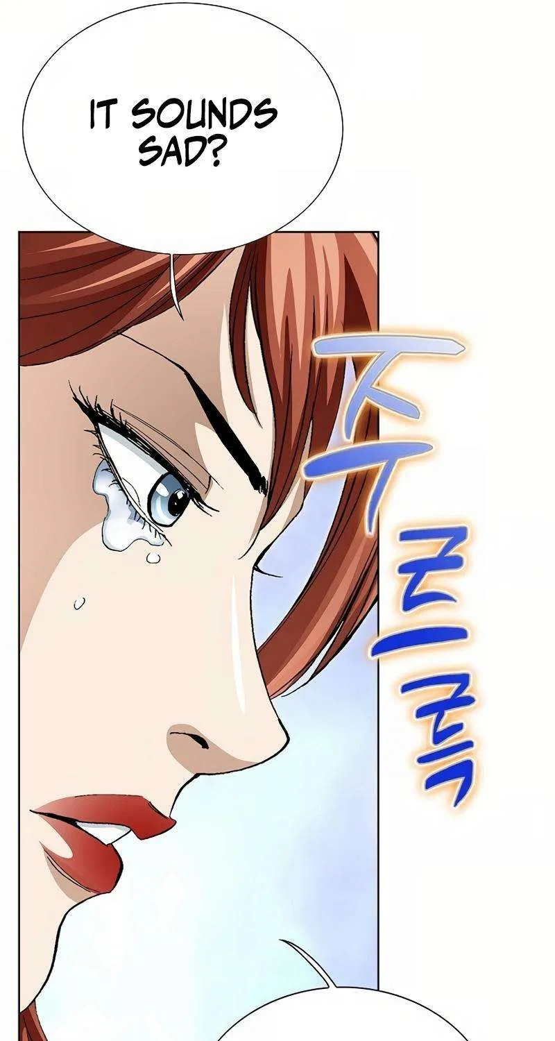 Read Peerless chapter 43 image 10 on Lezhin