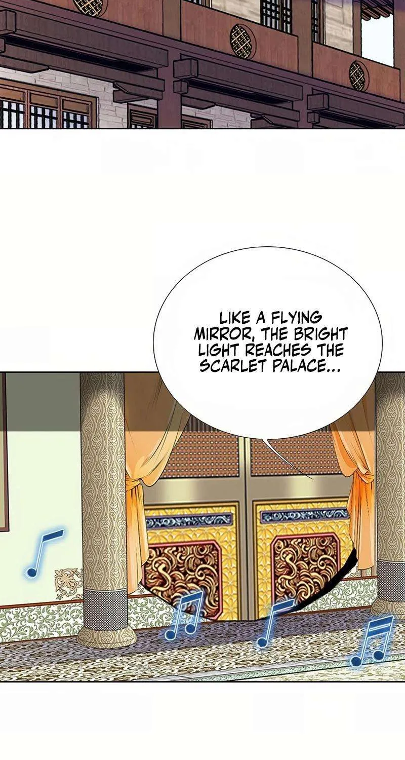 Read Peerless chapter 43 image 12 on Lezhin