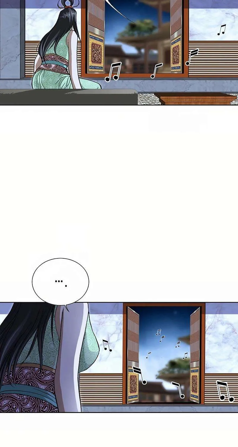 Read Peerless chapter 43 image 14 on Lezhin