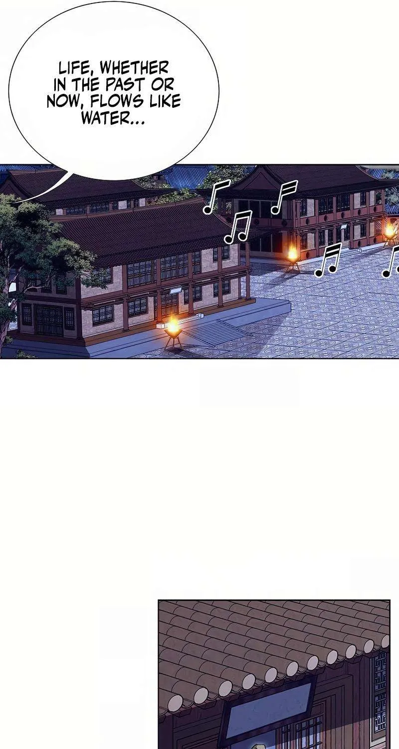 Read Peerless chapter 43 image 16 on Lezhin
