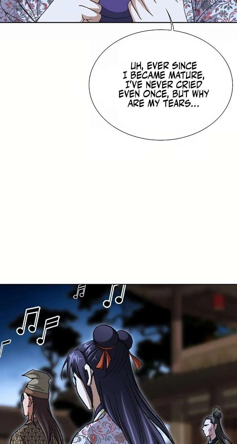 Read Peerless chapter 43 image 19 on Lezhin