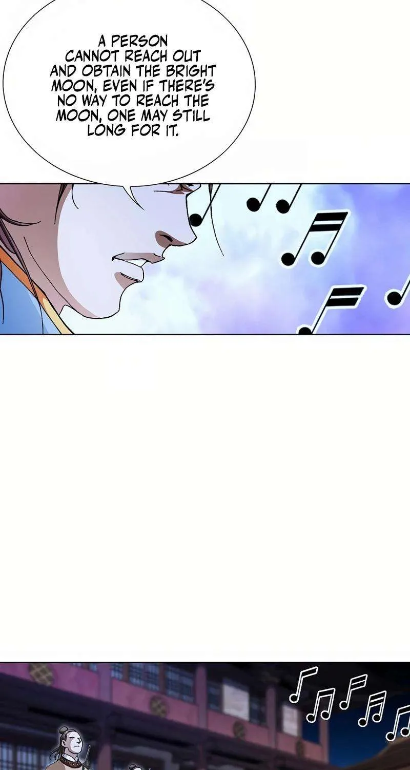 Read Peerless chapter 43 image 2 on Lezhin