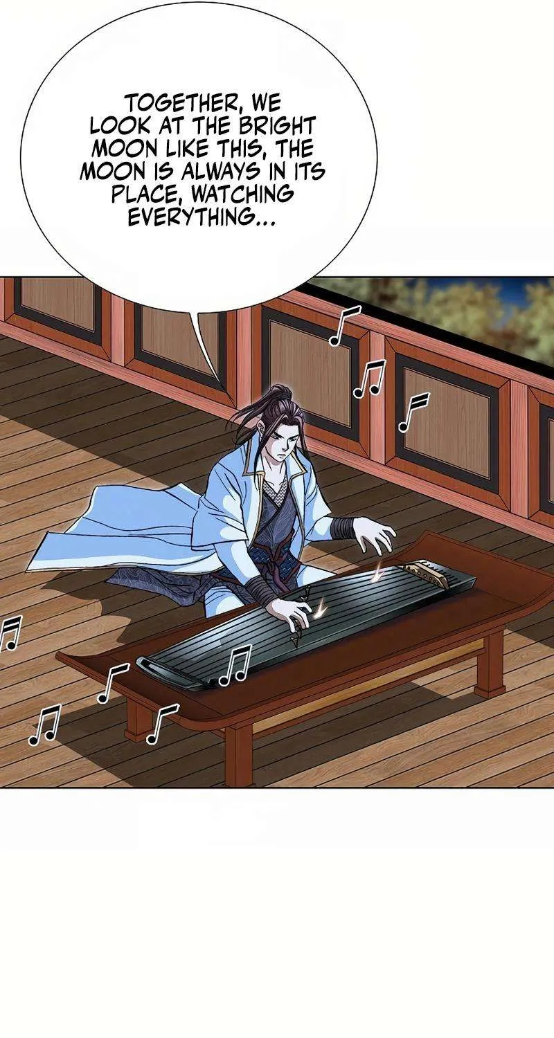 Read Peerless chapter 43 image 22 on Lezhin