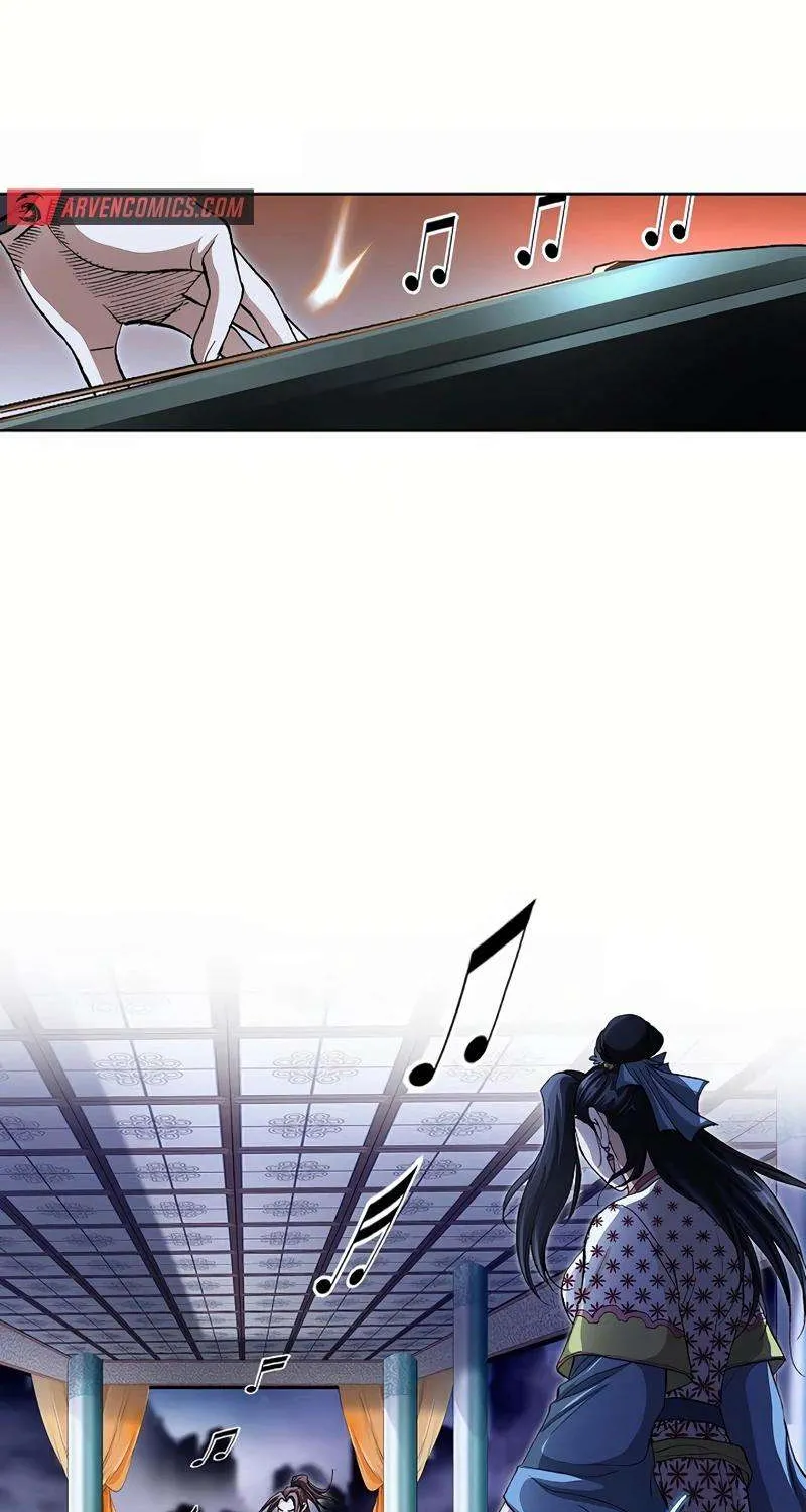 Read Peerless chapter 43 image 23 on Lezhin