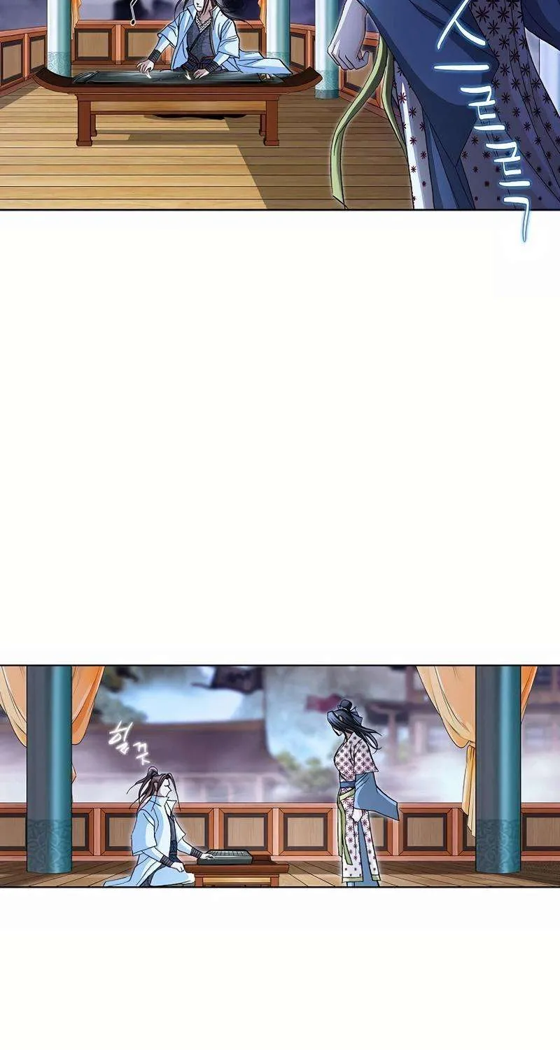 Read Peerless chapter 43 image 24 on Lezhin