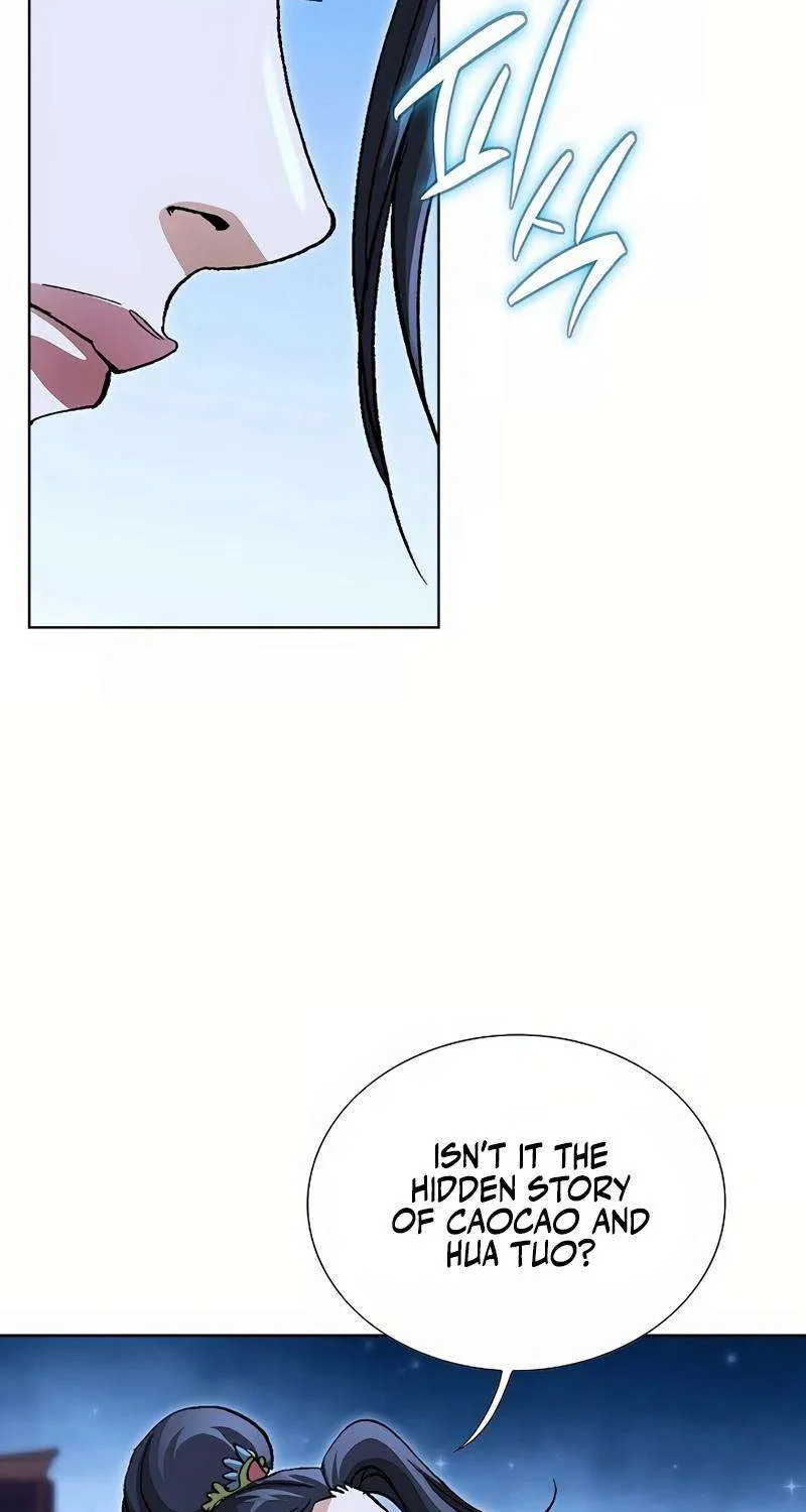 Read Peerless chapter 43 image 29 on Lezhin