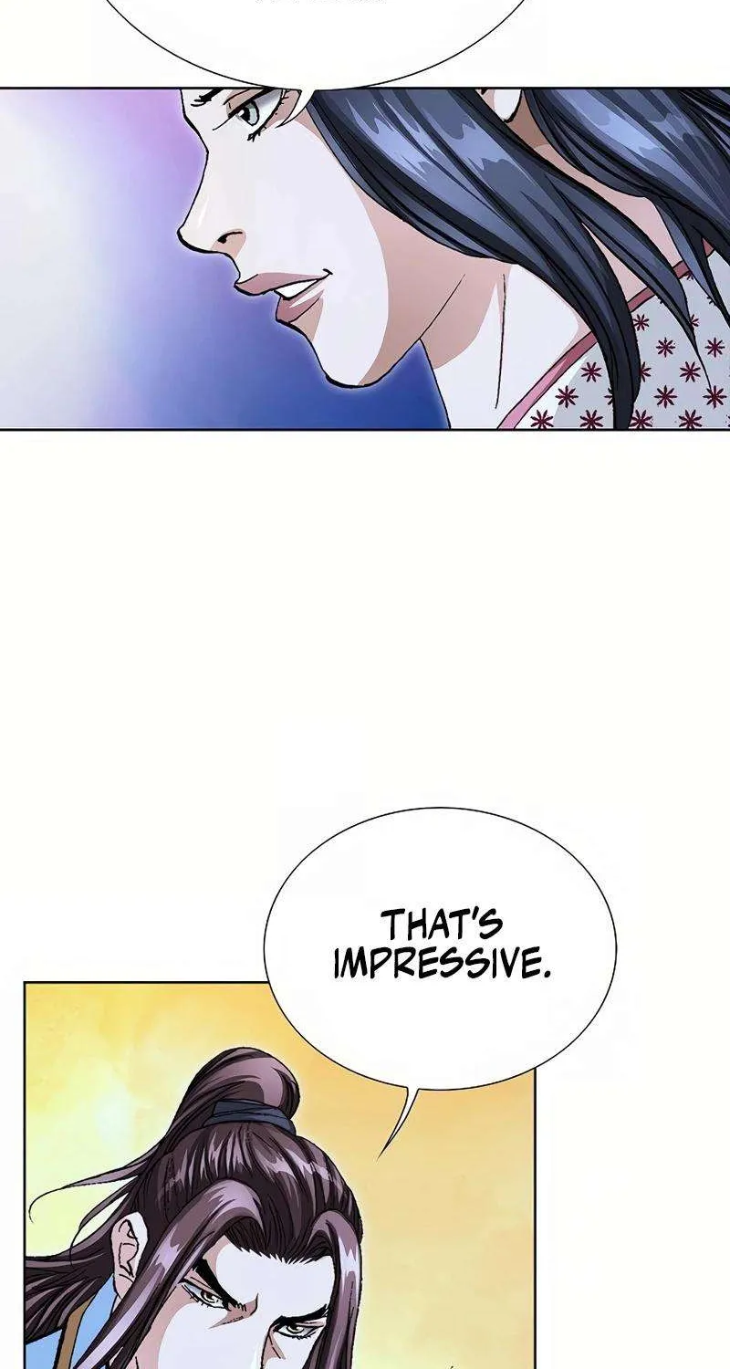 Read Peerless chapter 43 image 34 on Lezhin