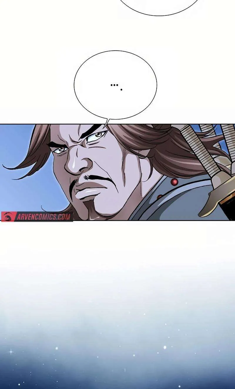 Read Peerless chapter 43 image 4 on Lezhin