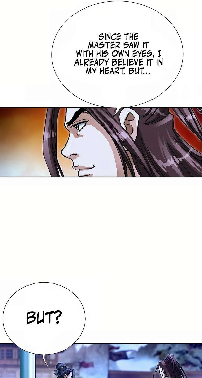 Read Peerless chapter 43 image 45 on Lezhin