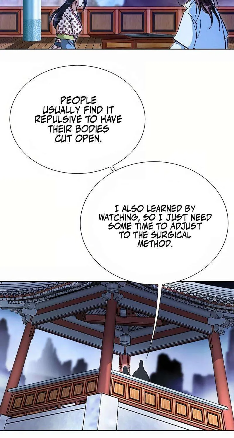 Read Peerless chapter 43 image 46 on Lezhin