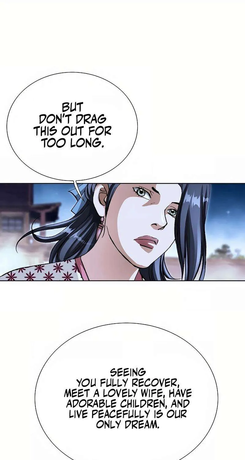 Read Peerless chapter 43 image 47 on Lezhin