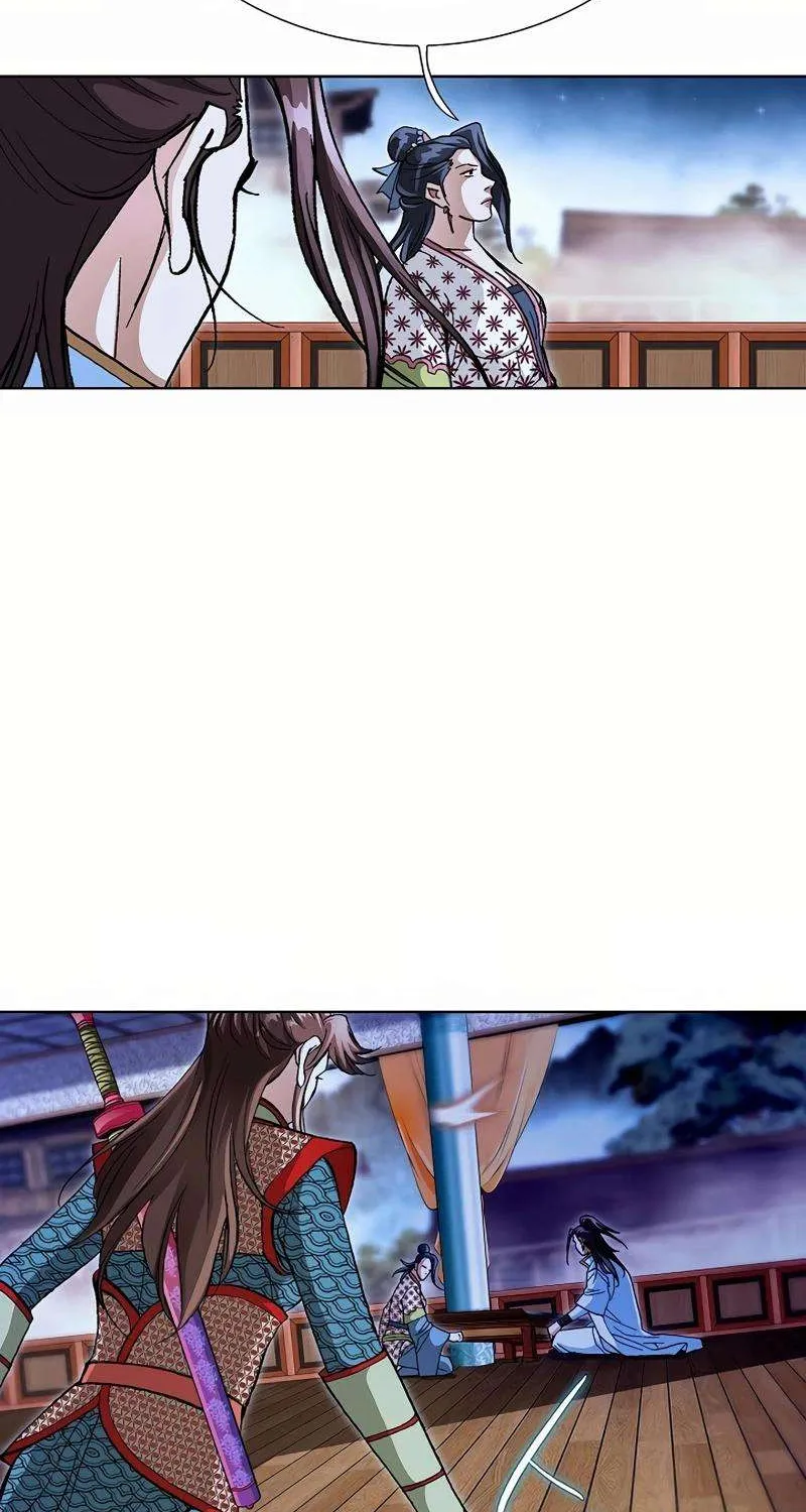Read Peerless chapter 43 image 48 on Lezhin