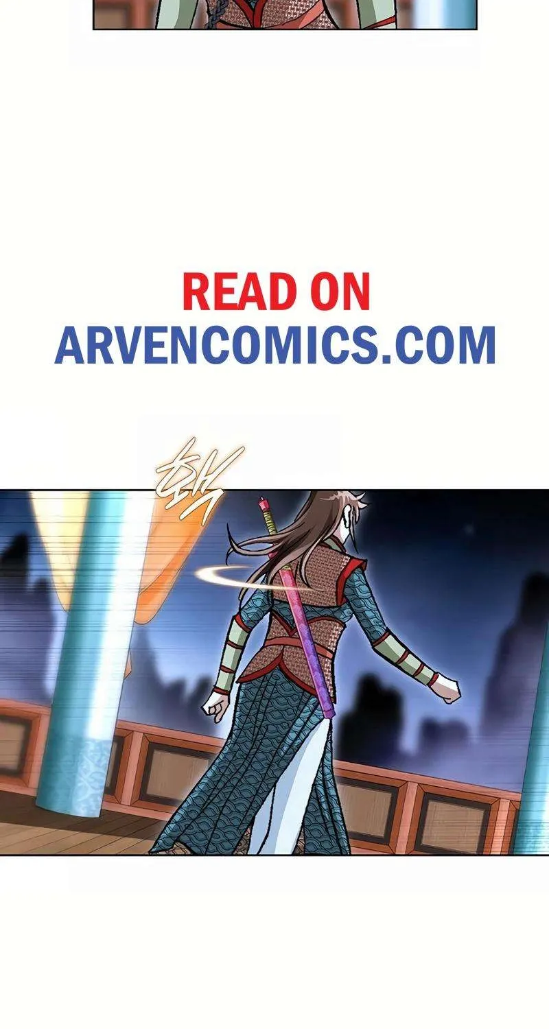 Read Peerless chapter 43 image 51 on Lezhin