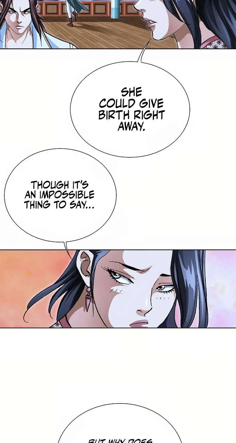 Read Peerless chapter 43 image 53 on Lezhin
