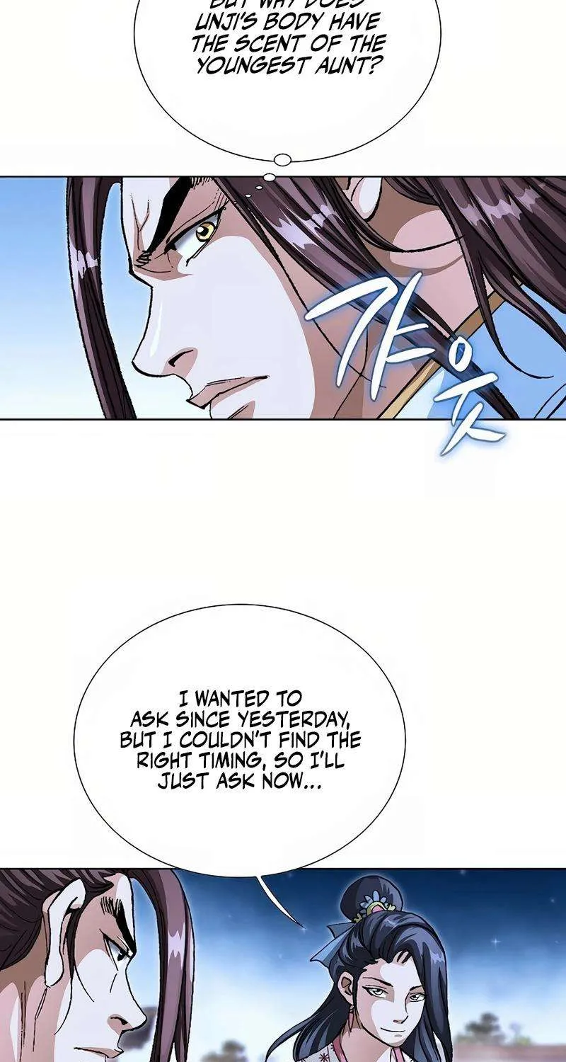 Read Peerless chapter 43 image 54 on Lezhin