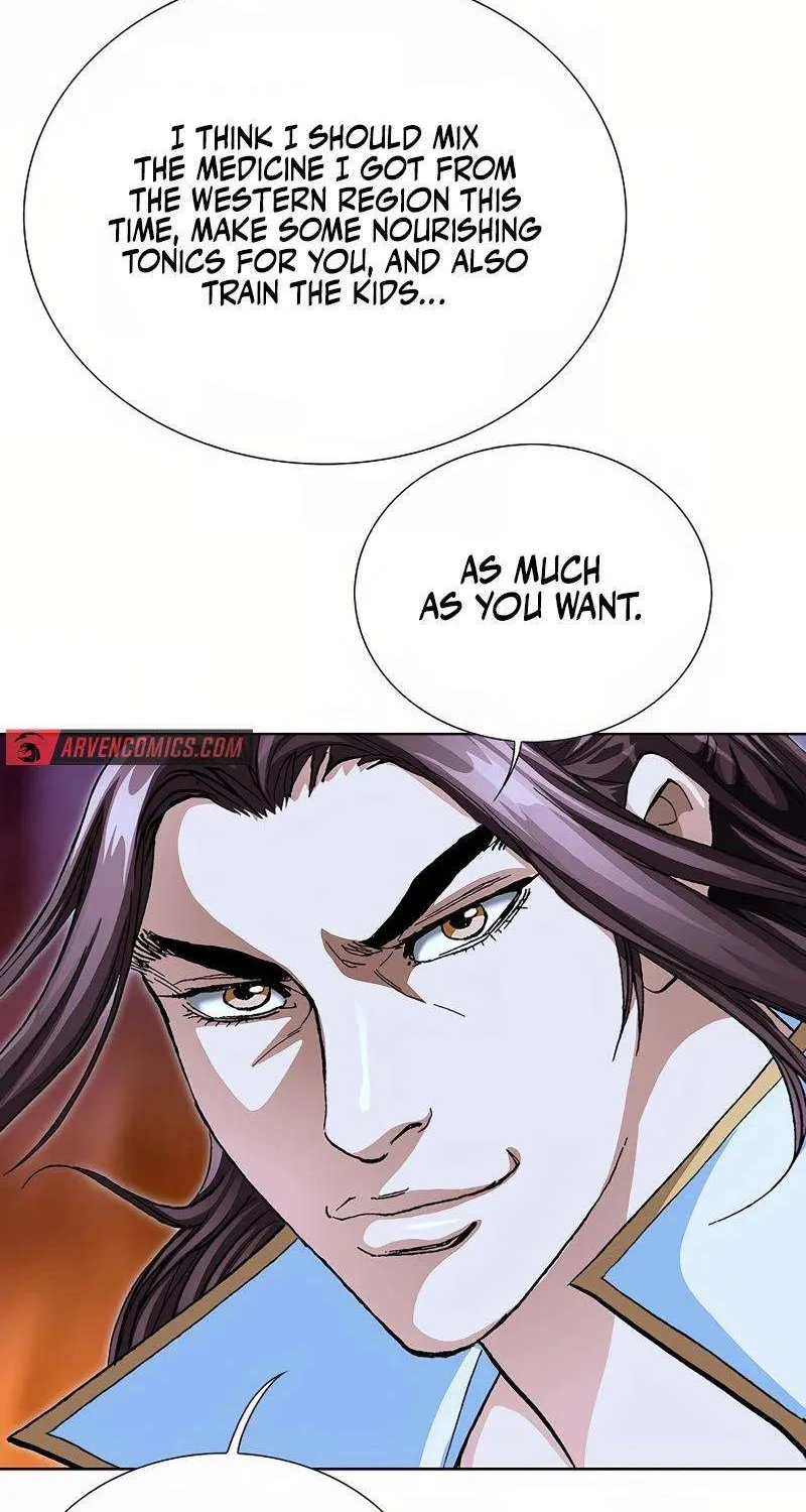 Read Peerless chapter 43 image 59 on Lezhin
