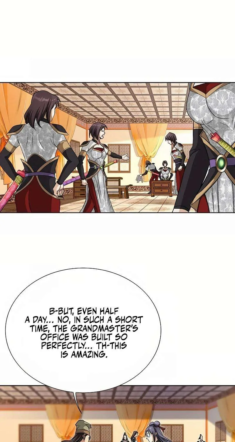 Read Peerless chapter 43 image 65 on Lezhin