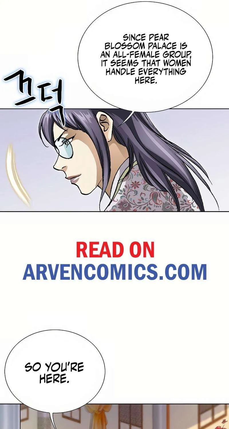Read Peerless chapter 43 image 67 on Lezhin