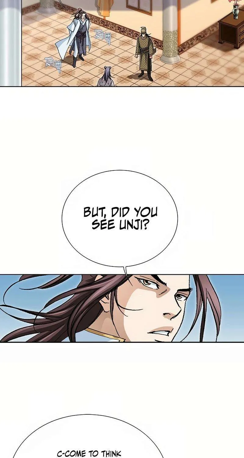 Read Peerless chapter 43 image 68 on Lezhin