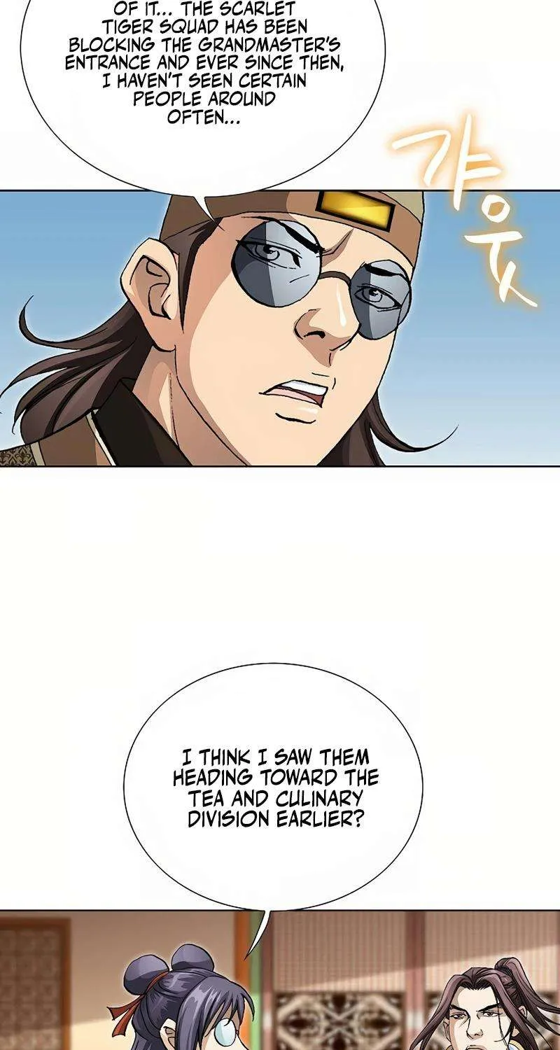 Read Peerless chapter 43 image 69 on Lezhin