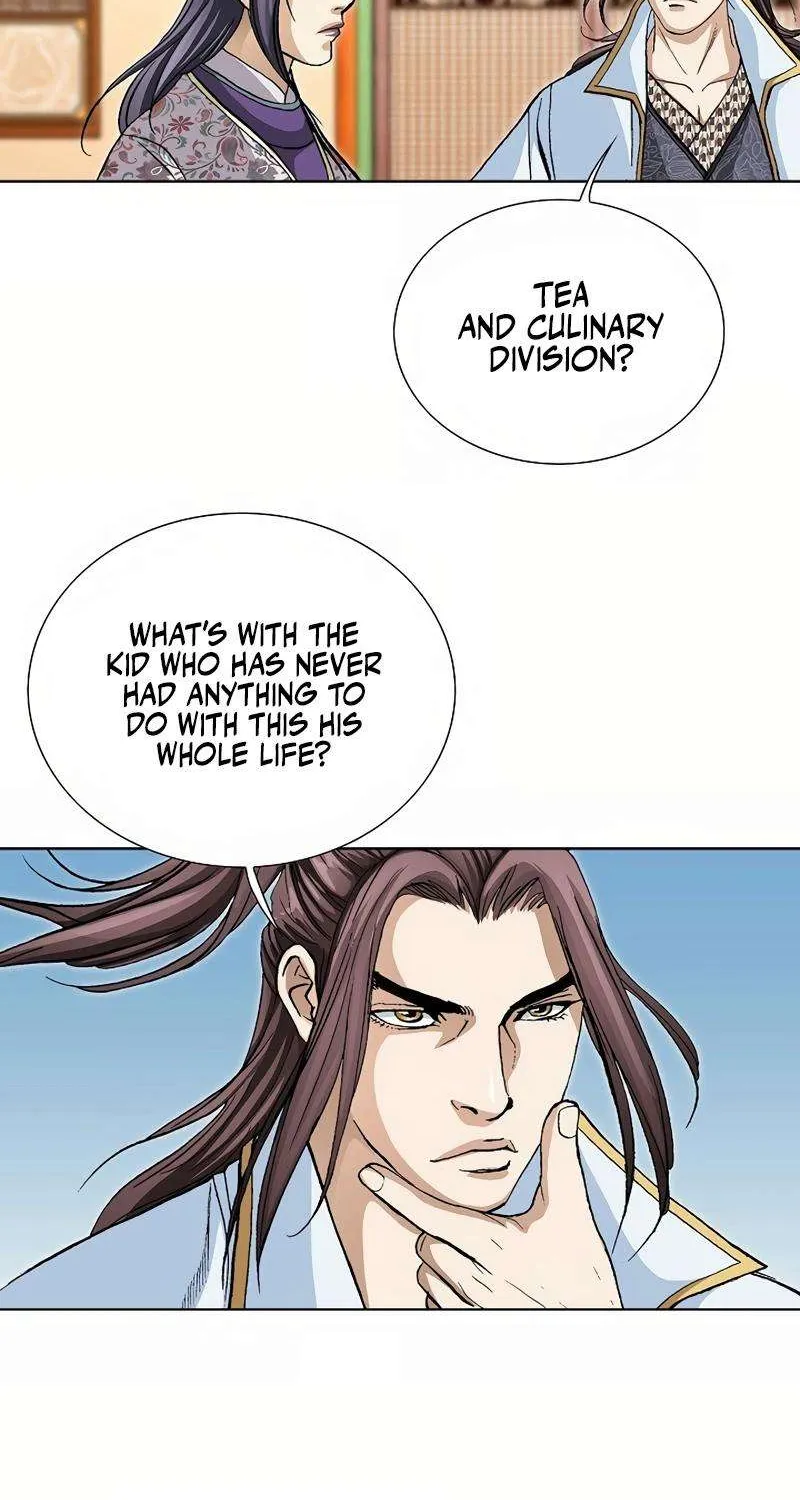 Read Peerless chapter 43 image 70 on Lezhin