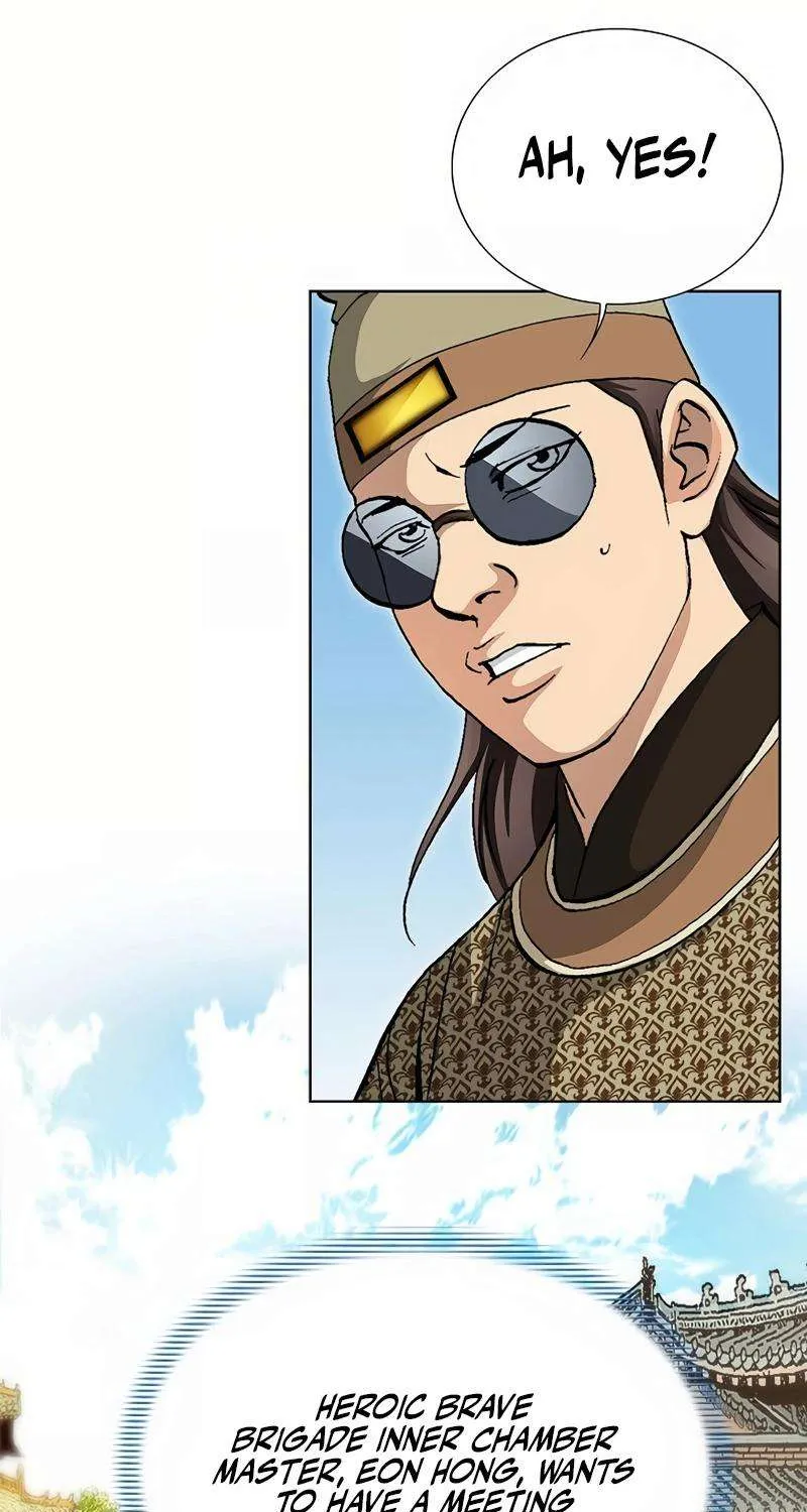 Read Peerless chapter 43 image 73 on Lezhin