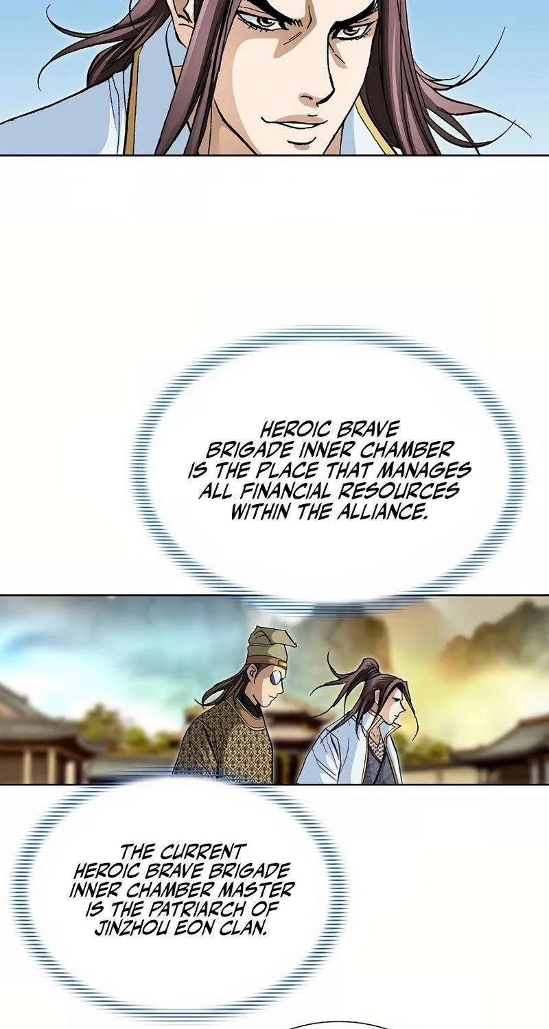Read Peerless chapter 43 image 75 on Lezhin