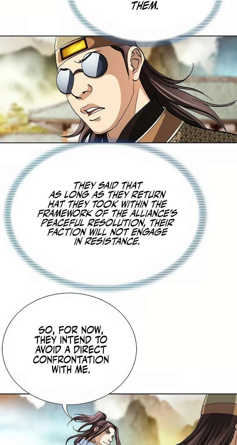 Read Peerless chapter 43 image 79 on Lezhin