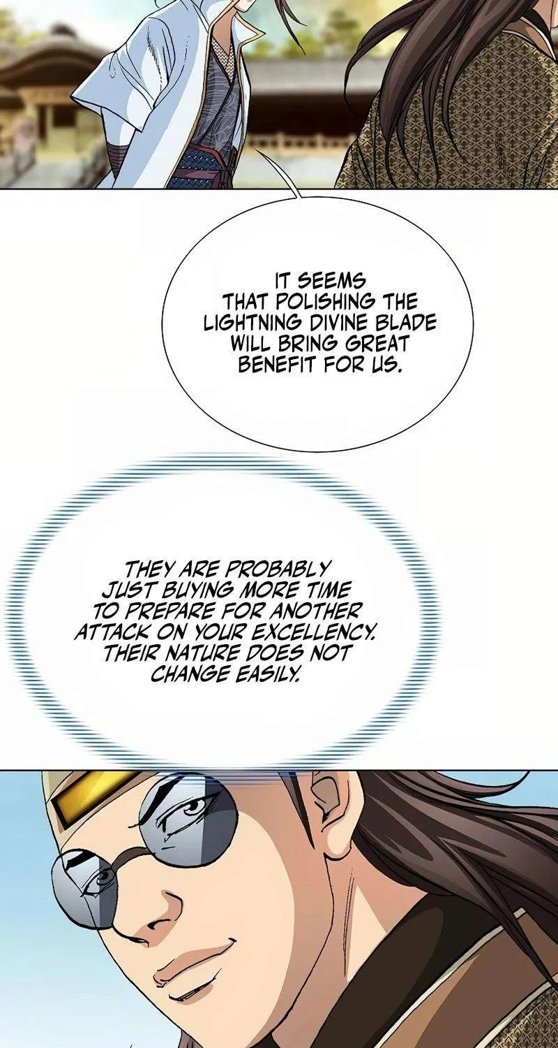 Read Peerless chapter 43 image 80 on Lezhin