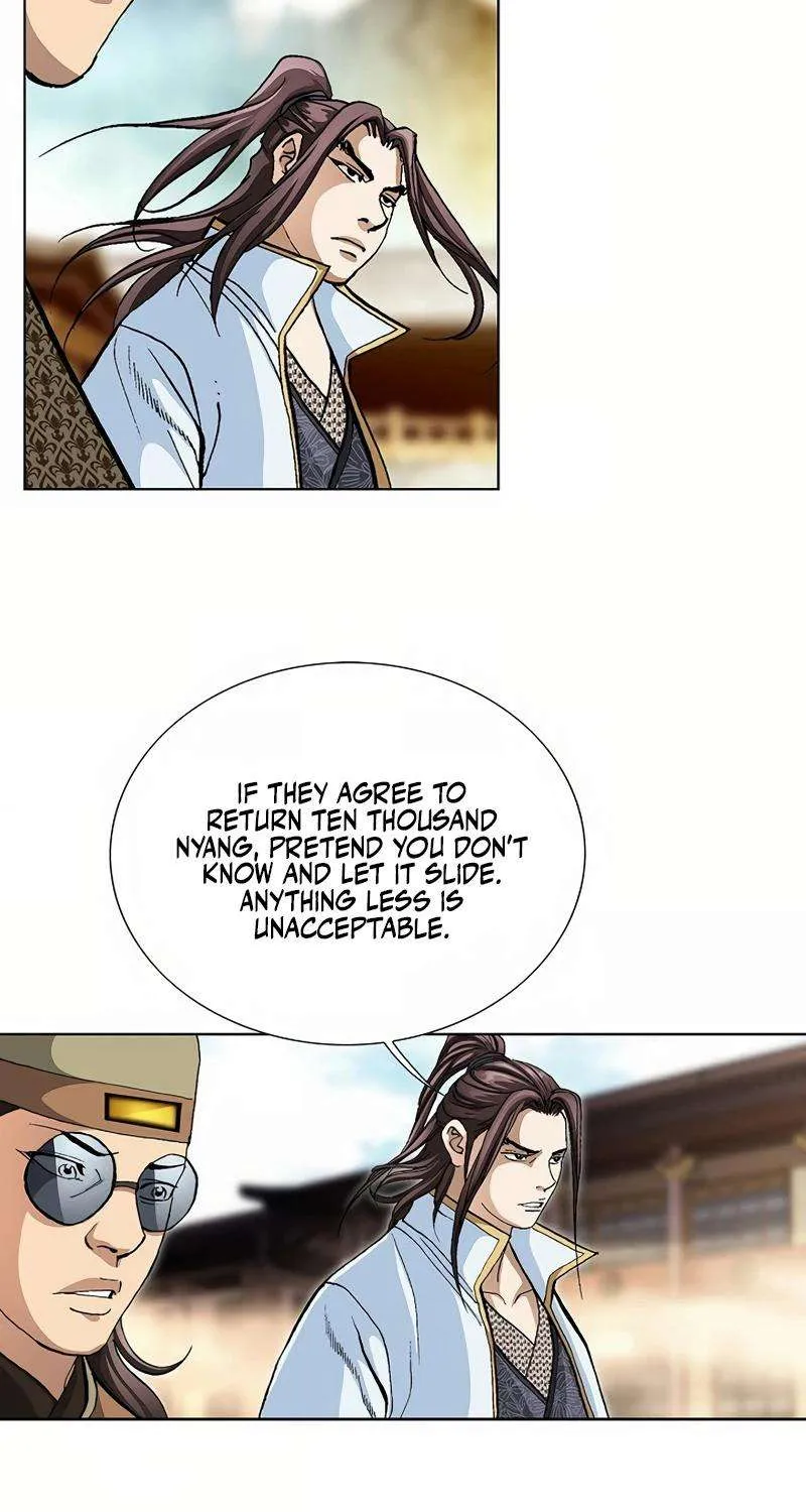 Read Peerless chapter 43 image 83 on Lezhin