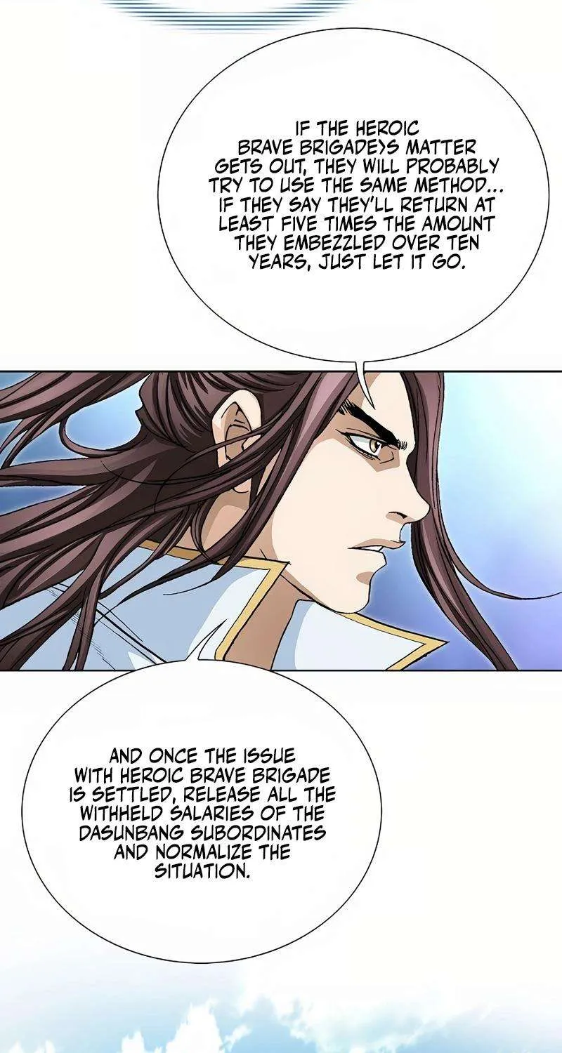 Read Peerless chapter 43 image 87 on Lezhin