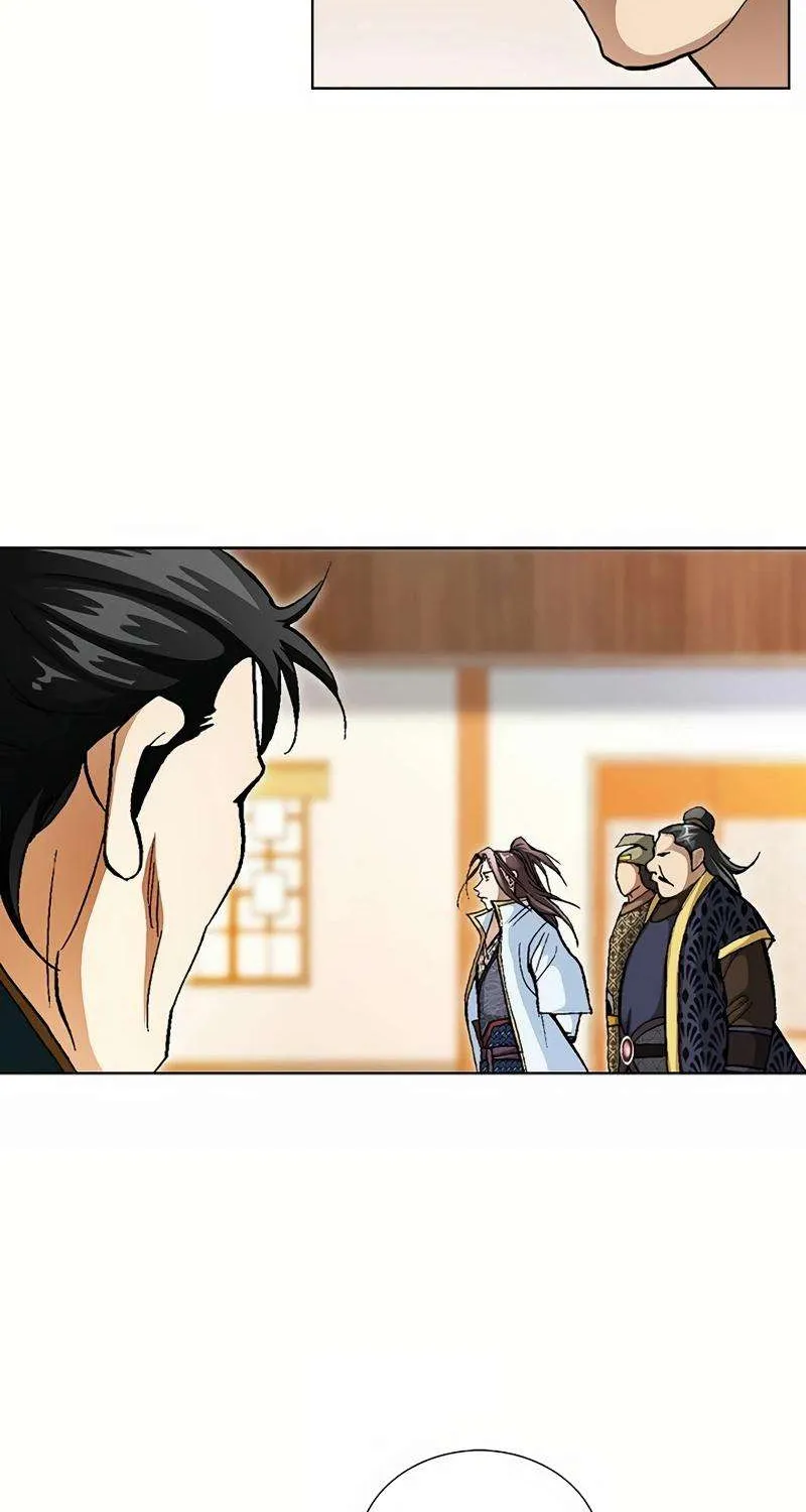 Read Peerless chapter 44 image 10 on Lezhin
