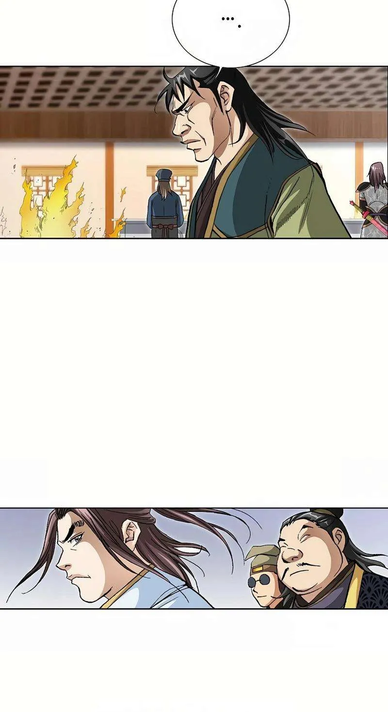 Read Peerless chapter 44 image 11 on Lezhin