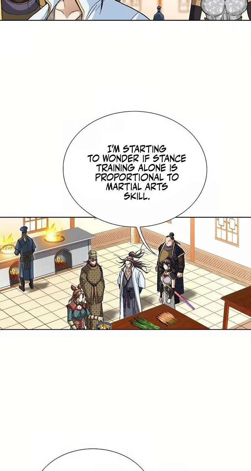 Read Peerless chapter 44 image 13 on Lezhin