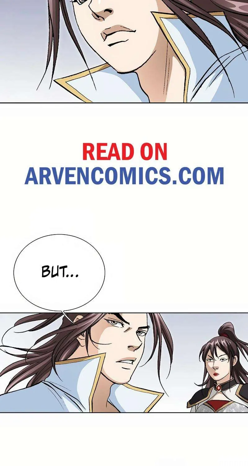 Read Peerless chapter 44 image 15 on Lezhin