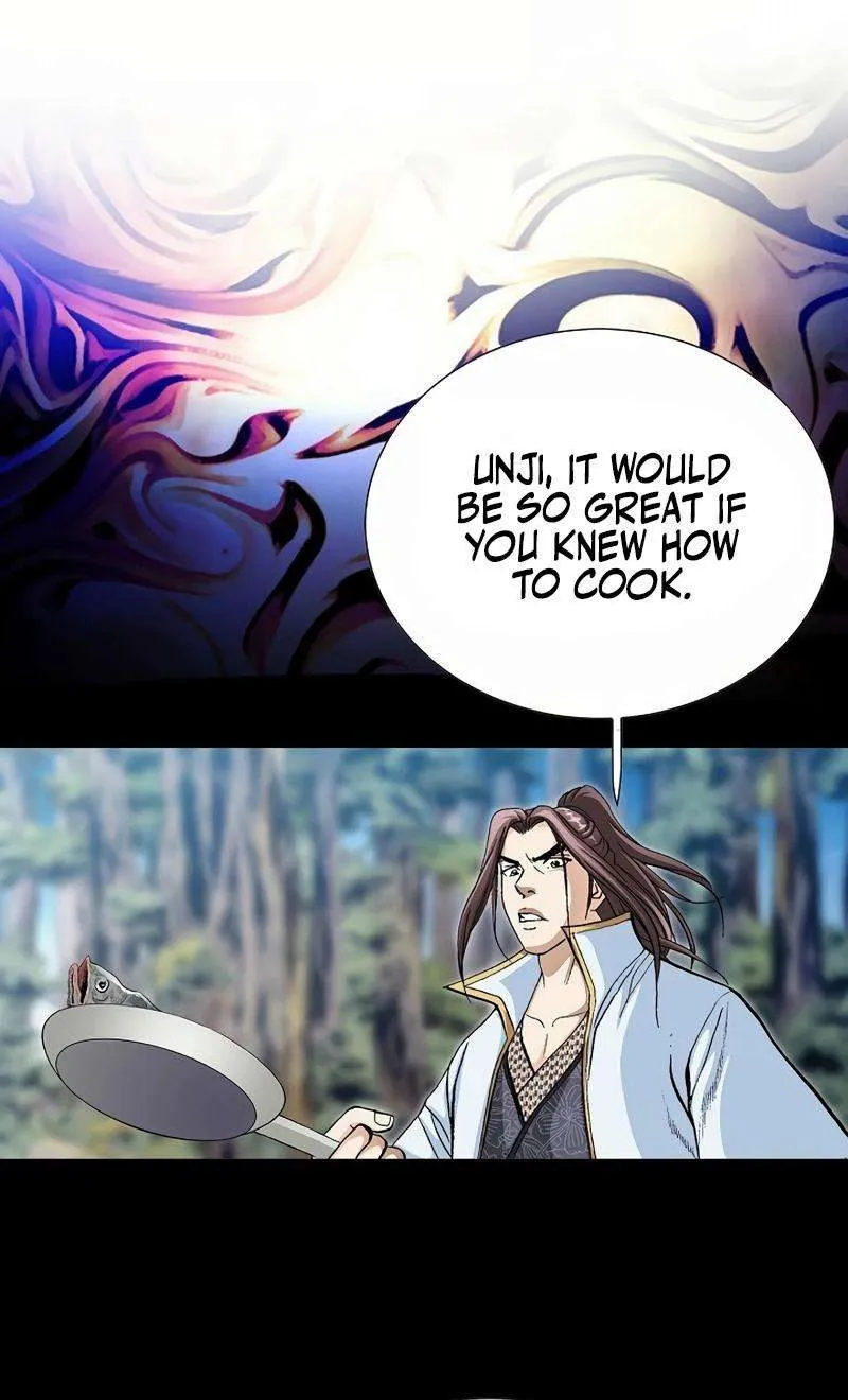 Read Peerless chapter 44 image 16 on Lezhin