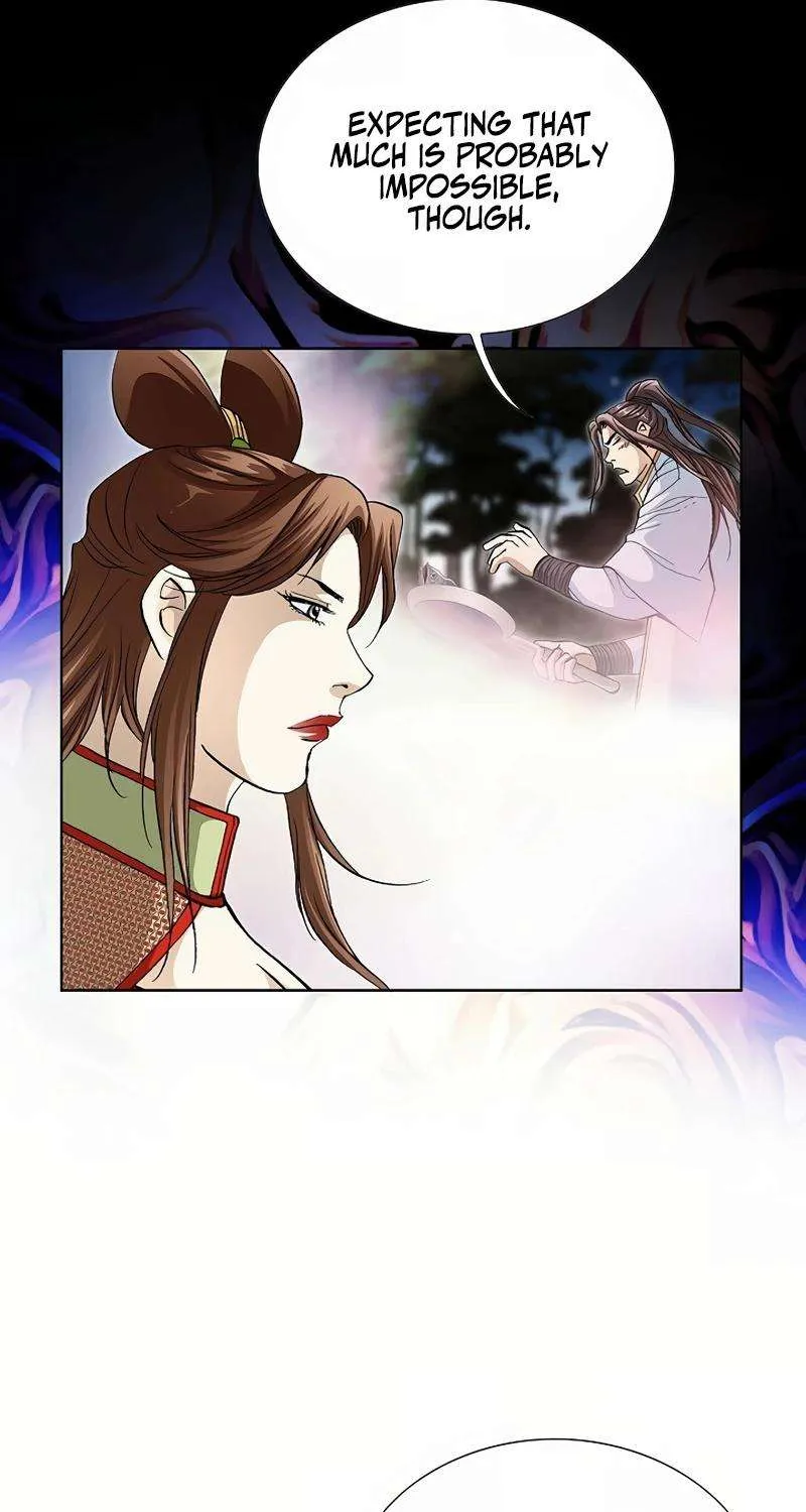 Read Peerless chapter 44 image 17 on Lezhin
