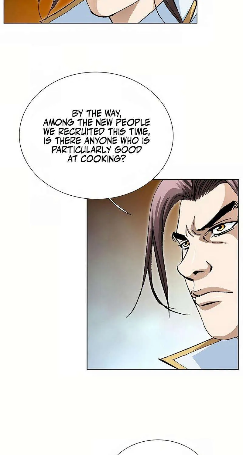 Read Peerless chapter 44 image 19 on Lezhin