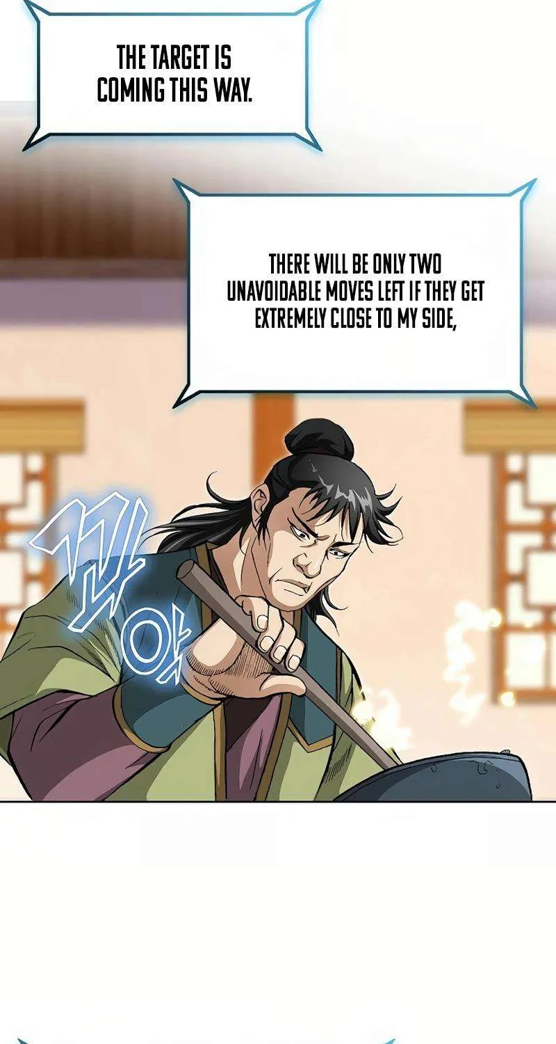 Read Peerless chapter 44 image 27 on Lezhin