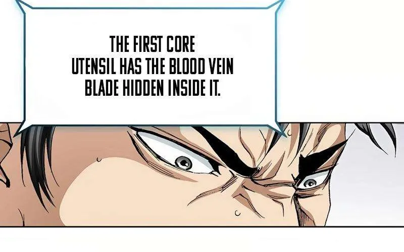 Read Peerless chapter 44 image 28 on Lezhin