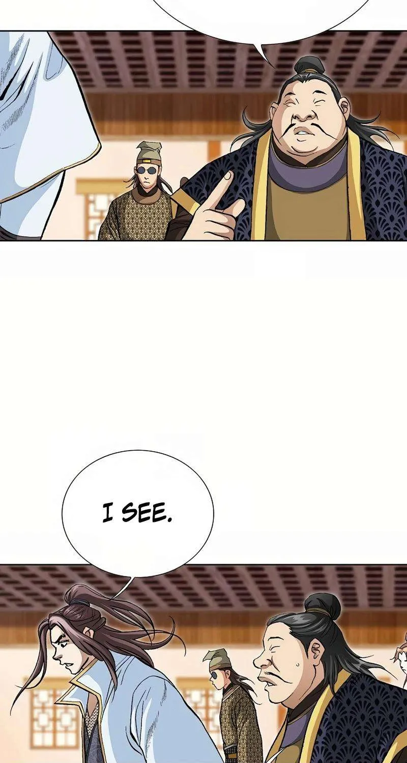 Read Peerless chapter 44 image 30 on Lezhin