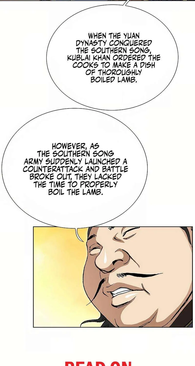 Read Peerless chapter 44 image 31 on Lezhin