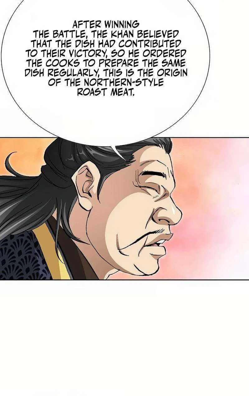 Read Peerless chapter 44 image 33 on Lezhin