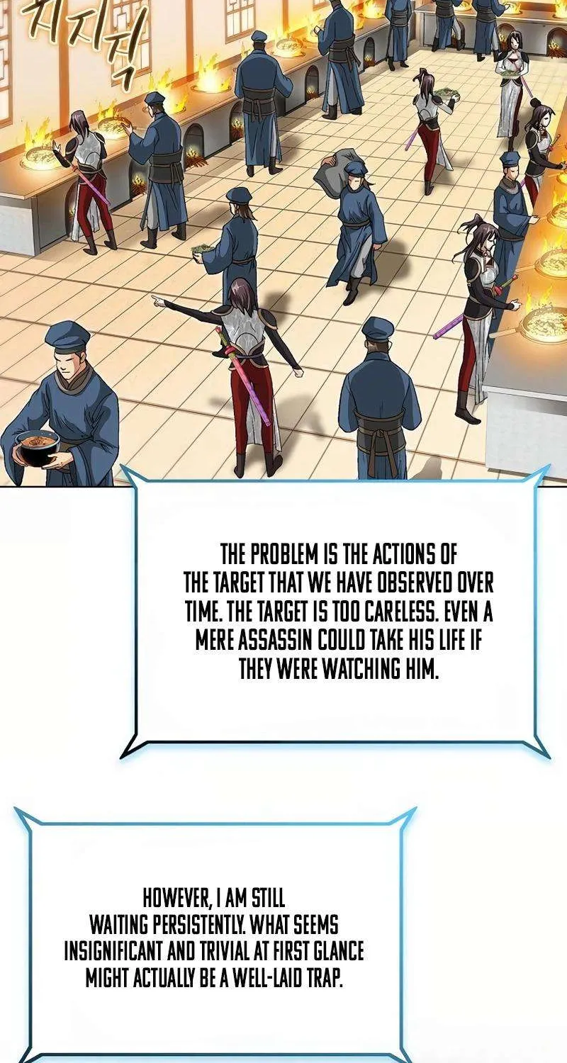 Read Peerless chapter 44 image 4 on Lezhin